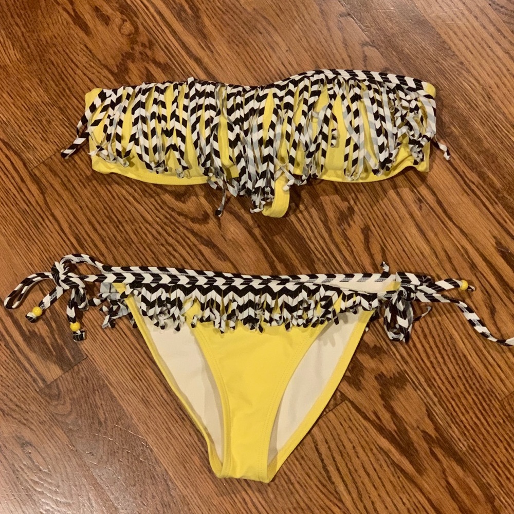 5 for $25 - Racetrack Bikini